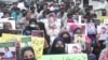 د جبري لادرکيو موندنې کمېشن په تېرو ۶ میاشتو کې د ۱۹۷ لادرکه کسانو قضیې ثبت کړي