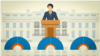 Infographic: Women on the margins of state and entity parliaments in Bosnia and Herzegovina.