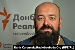 Денис Блощинский