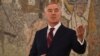 Predsjednik Crne Gore Milo Đukanović, Podgorica 7. februar 2023.
