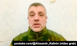 Aleksandar Kalinin