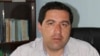 Бузургмеҳр Ёров, вакили мудофеи зиндонӣ