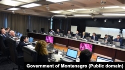 Vlada Crne Gore usvojila rekordan predlog budžeta za 2023. godinu. 