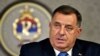 "Imamo pun kapacitet da formiramo stabilne strukture vlasti na nivou BiH", izjavio je Milorad Dodik nakon sastanka sa političkim strankama "Osmorke" 10. decembra u Banjaluci. 