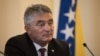 Član Predsjedništva BiH Željko Komšić, Sarajevo, 6. septembar 2022.