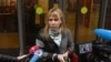 "Перешла к людям с темными лицами". Мария Баронова на RT