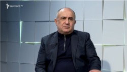 Սամվել Բաբայանը հրաժարվում է մասնակցել 44-օրյա պատերազմի քննիչ հանձնաժողովի աշխատանքներին