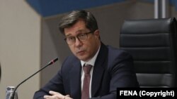 Eric Nelson: Amerika spremna pomoći