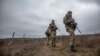 Сили оборони України повністю контролюють цей напрямок і перебувають на максимально вигідних позиціях, аби тримати оборону, наголошують у Держприкордонслужбі
