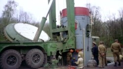 Kako je Ukrajina prepustila nuklearno oružje Rusiji?