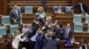 Kosovo Politics