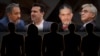 Ljubčo Georgijevski, Zoran Zaev, Boris Stojmenov, Zoran Veruševski