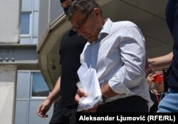 Vaso Ulić