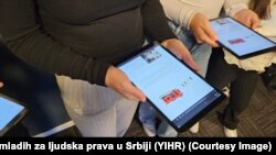 "Ova inicijativa i saradnja će, nadamo se, poslužiti kao temelj i doprinos djelovanju u pravcu izgradnje održivog mira u regionu", kaže Amina Krvavac, direktorica Muzeja ratnog djetinjstva u BiH.