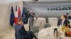 Ֆրանսիայի EUROSATORY ցուցահանդեսում՝ մեկ տասնյակից ավելի հայկական ընկերություններ