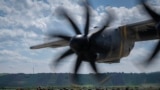ROMANIA-US-NATO-EXERCISE-SWIFT RESPONSE 24