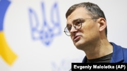 Мексика відновить роботу посольства в Україні, повідомив голова МЗС України Дмитро Кулеба