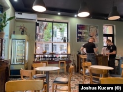 Oriental Bakery ბათუმში