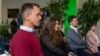 Mladi su o budućnosti razgovarali u okviru obeležavanja Dana Evrope u okviru kojeg je Kancelarija EU na Kosovu organizovala događaje u Prištini i Severnoj Mitrovici.