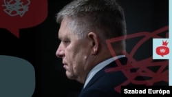 „თუ ჩემი პარტია მომდევნო მთავრობაში იქნება, ჩვენ არ გავგზავნით უკრაინაში არცერთ ახალ ტყვიას", - ამბობს სოციალ-დემოკრატიული პარტიის (SMER) ლიდერი, რობერტ ფიცო