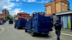 Hapšenje Milenkovića uzburkalo Severnu Mitrovicu