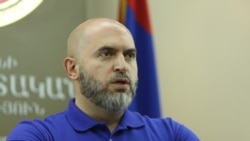 Արմեն Աշոտյանն անցնում է նաև ԵՊԲՀ հիմնադրամին վերաբերող նոր քրեական գործով 
