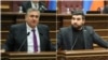 «Զանգեզուրի միջանցք»-ը «իշխանության համար շարունակում է մնալ կարմիր գիծ». ընդդիմությունից արձագանքում են