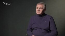 გელა ნიკოლაიშვილი - "ვილბი ფარმას" ადვოკატი 