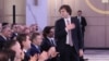 ფოტო არქივიდან: პარტია „ქართული ოცნების“ ყრილობა, 2024 წლის 1 თებერვალი