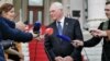 Хил: ЗСО е клучот за постигнување нормализација на односите меѓу Белград и Приштина
