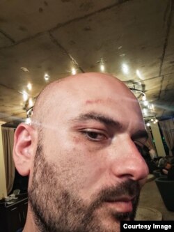 გენრი დოლიძე