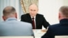 Президентът на Русия Владимир Путин