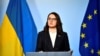 Ukrajinska ministrica gospodarstva Julia Sviridenko rekla je da Vlada još uvijek raspravlja o predloženom sporazumu