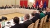 "მტკივა თქვენ მაგივრად" - პრემიერი ელჩებს დავალებას აძლევს, პრეზიდენტი მათ პრინციპულობისკენ მოუწოდებს 