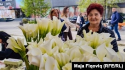 Snežana Petrović, 26. aprila 2024.