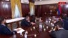 Մեկնարկել է քննիչ հանձնաժողովի նիստը, ըստ ԱԺ նախագահի՝ վարչապետը «սենսացիոն» հայտարարություններ է անելու
