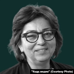 მარია ვორონცოვა