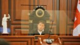 მოსამართლე ზვიად შარაძე 