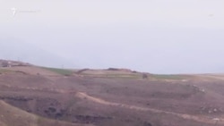 «Ադրբեջանցիք իմ ցանած ցորենը արմատախիլ են արել, տեղը խրամատ են փորել». Տեղ համայնքի բնակիչ 