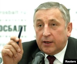 Nikolaj Haritonov