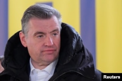 Leonid Slucki
