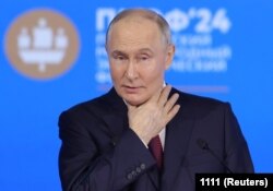 ვლადიმირ პუტინი