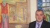 «Փյունիկ» զարգացման կենտրոնում բացվել է գյումրեցի գեղանկարիչ Վաչագան Պողոսյանի աշխատանքների ցուցահանդեսը