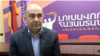 Էդմոն Մարուքյանը՝ վարչապետի թեկնածու. Փաշինյանին անվստահություն հայտնելու գործընթաց կսկսեն 