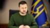 ზელენსკიმ პუტინს უწოდა „ავადმყოფი და ცინიკური არსება“