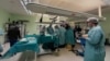 Ilustrativna fotografija. Operaciona sala u Kliničkom centru u Nišu na jugu Srbije, mart 2023. 