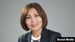 Венера Акматова