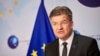 Specijalni predstavnik Evropske unije (EU) za dijalog Beograda i Prištine Miroslav Lajčak