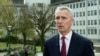 Stoltenberg: Ukrajina će biti uspješna ako pokrene nove operacije oslobađanja