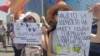 Архива: Од протестот против рудникот Иловица Штука